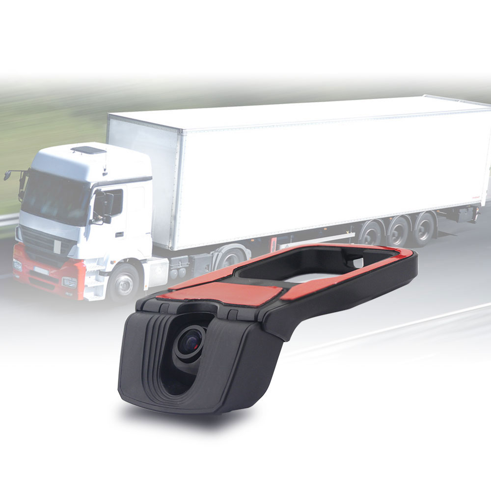 Trucks Front View Camera