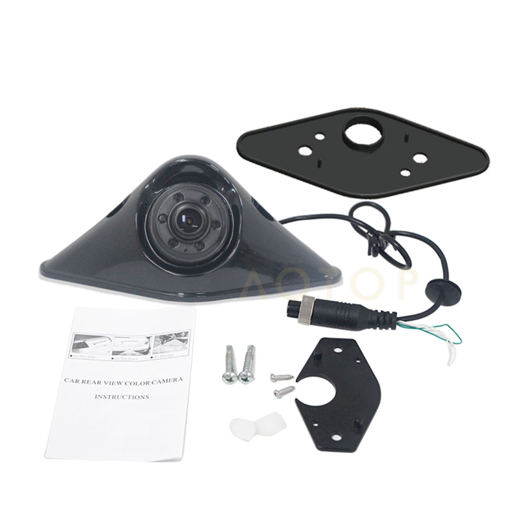Sideview Camera Accessories