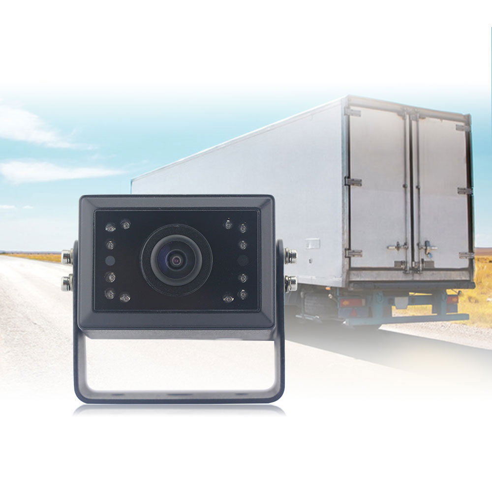 Truck Backup Camera