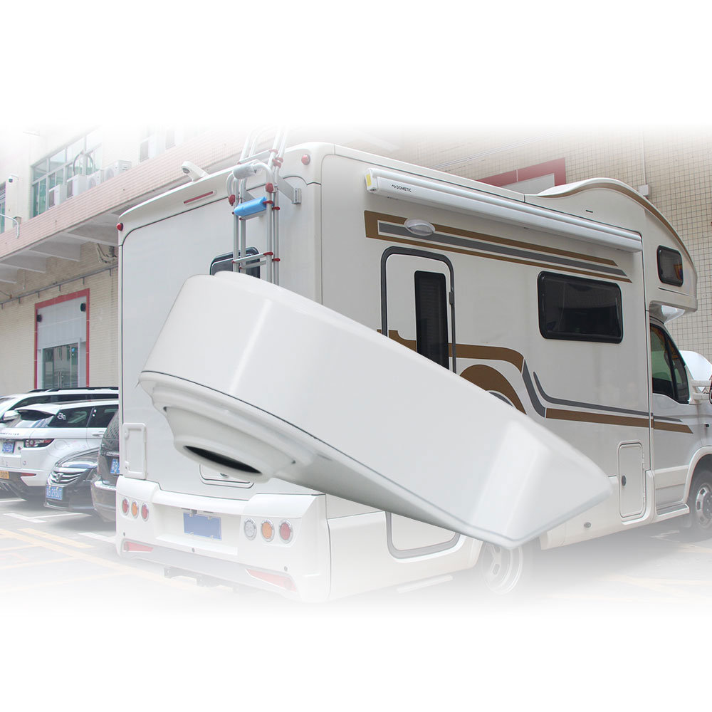 RVs Backup Camera