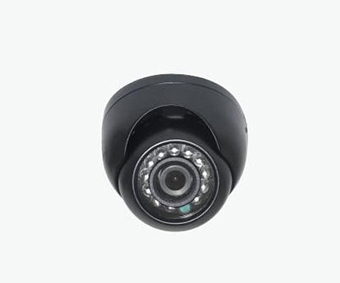 AC-380 Dome Camera