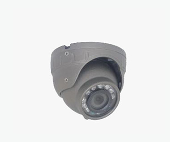 AC-386 Dome Camera