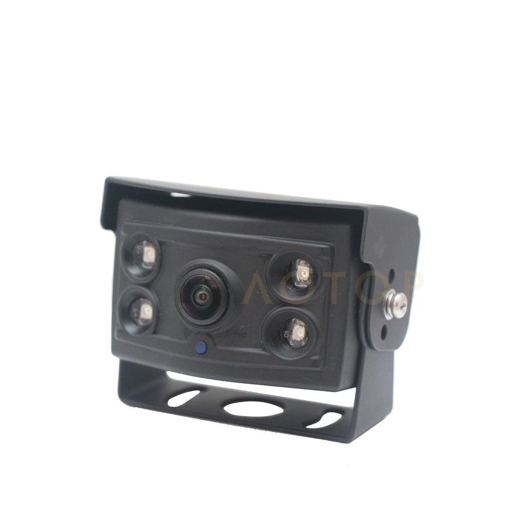 Rear View Camera Appearance