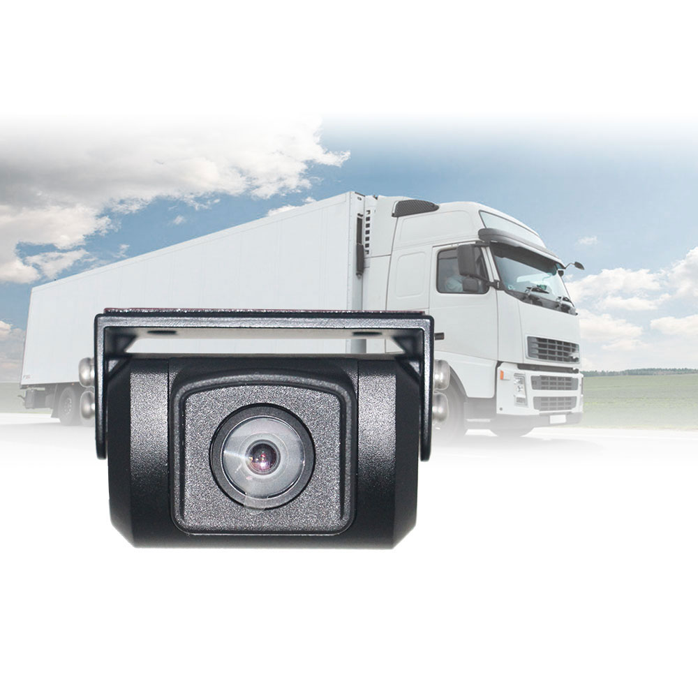 Truck Rear View Camera